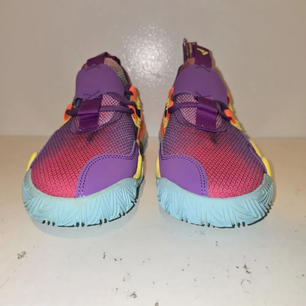 adidas step up